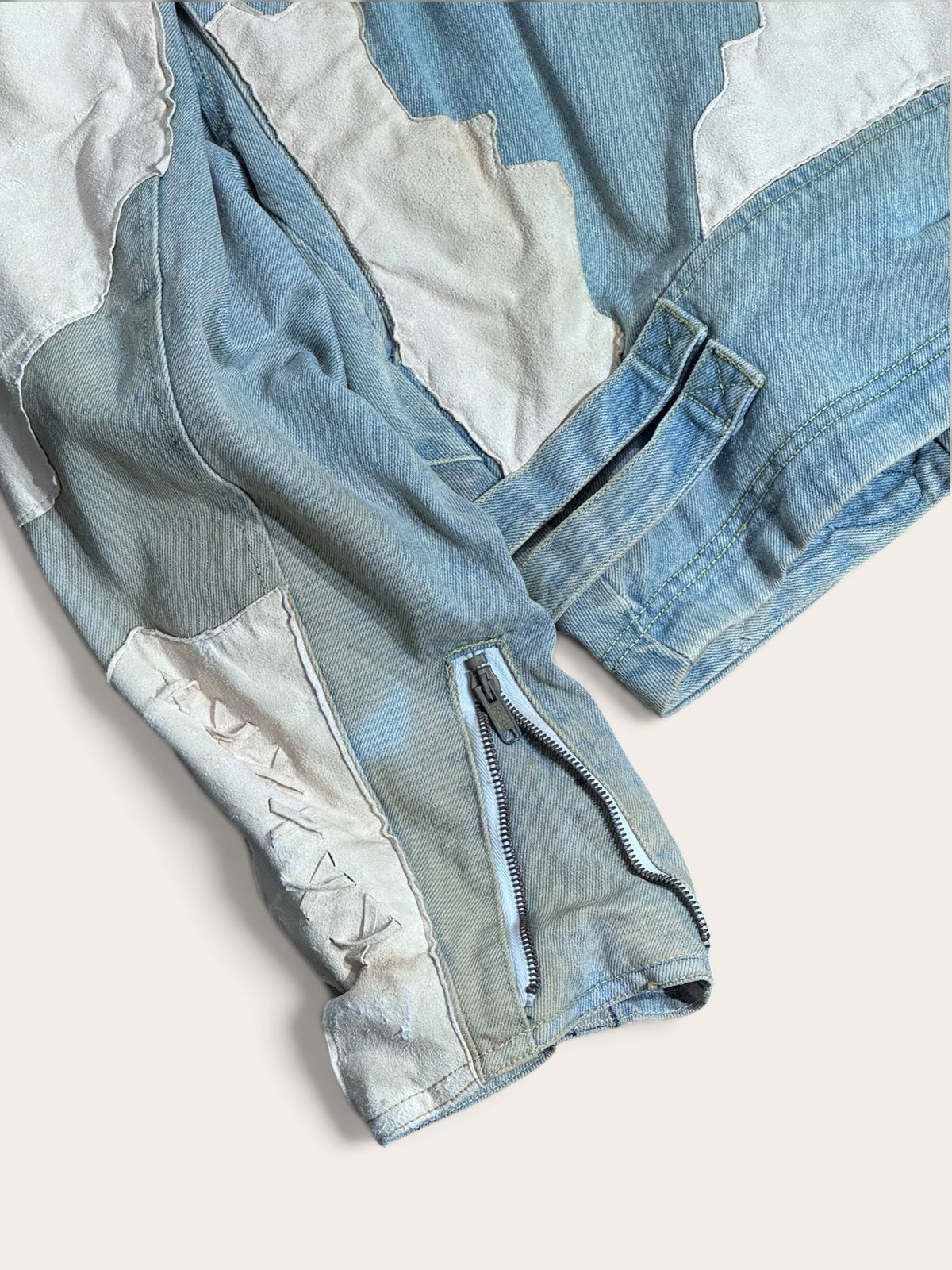 Veste – L – Mixte – Vintage