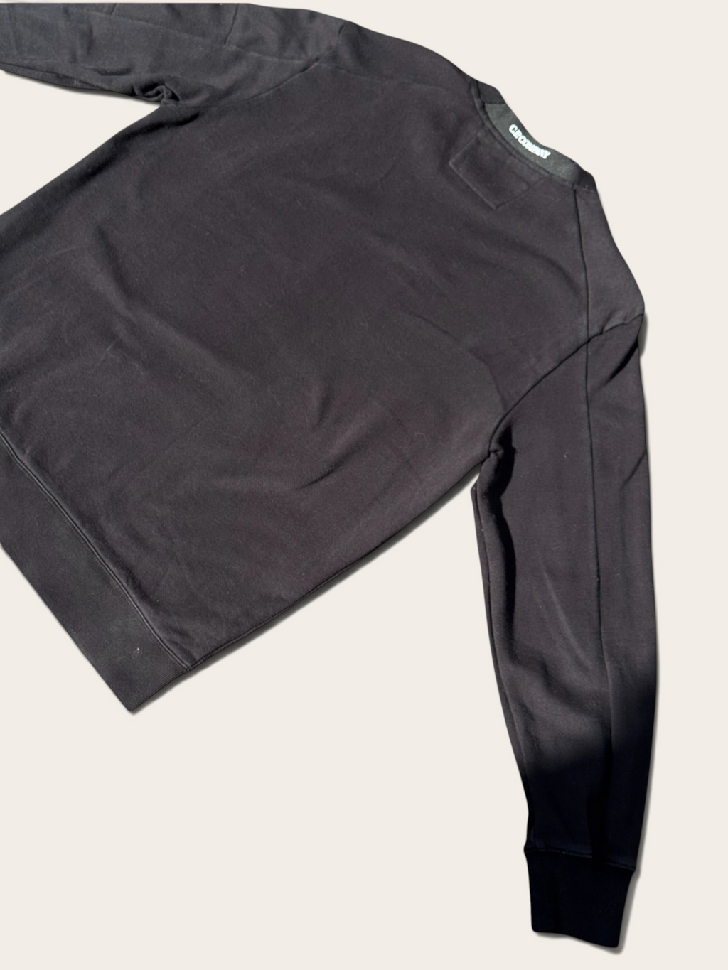 Sweat – C.P. Company – M – Homme