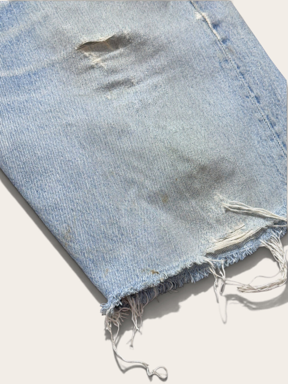 Bermuda – Levi's – XL – Homme – Vintage