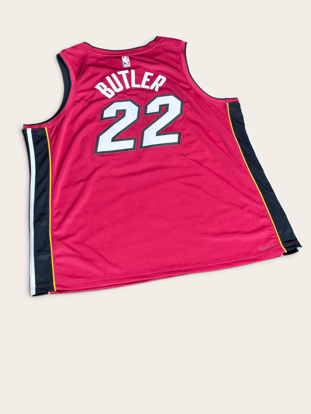Maillot de basket – Jordan – XXL – Mixte