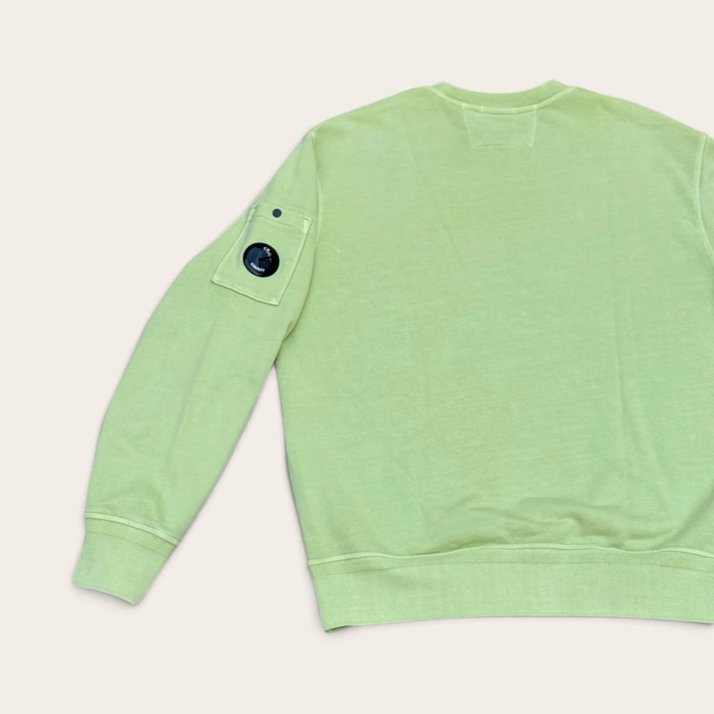Sweat – C.P. Company – M – Mixte