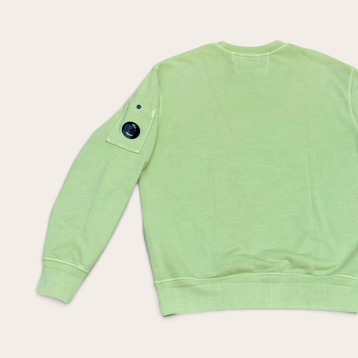 Sweat – C.P. Company – M – Mixte