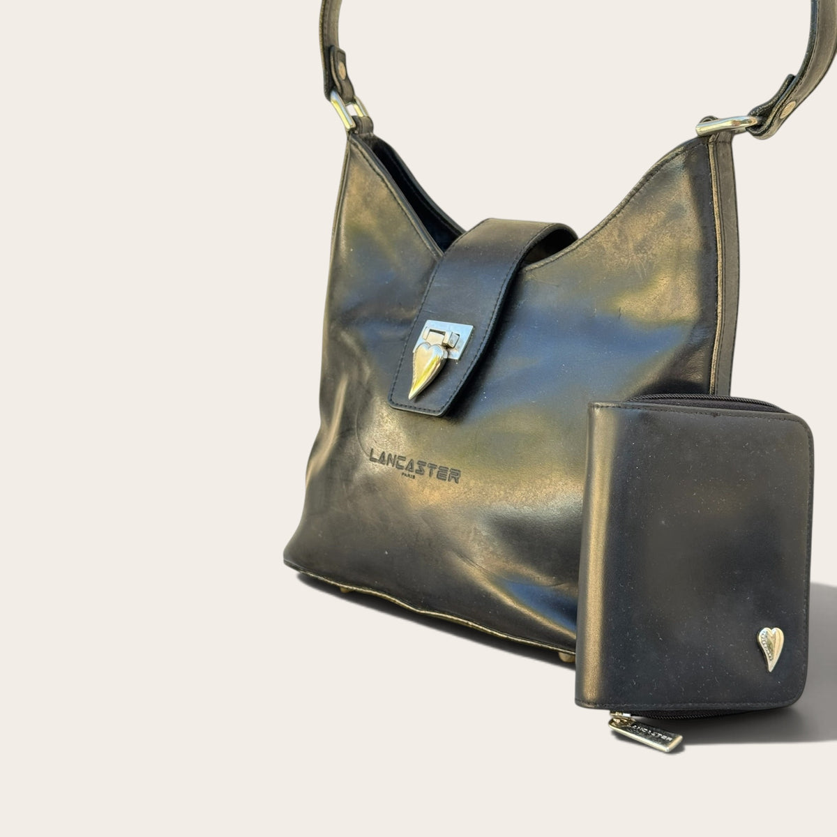 Sac – Lancaster – Femme