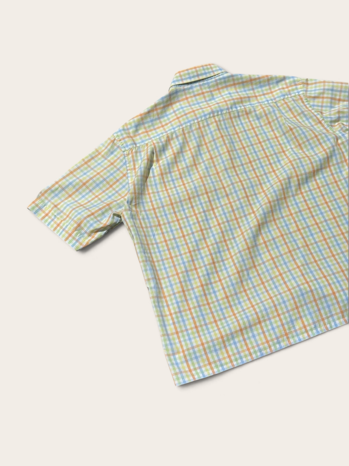 Chemise – Paul & Shark – M – Homme – Vintage