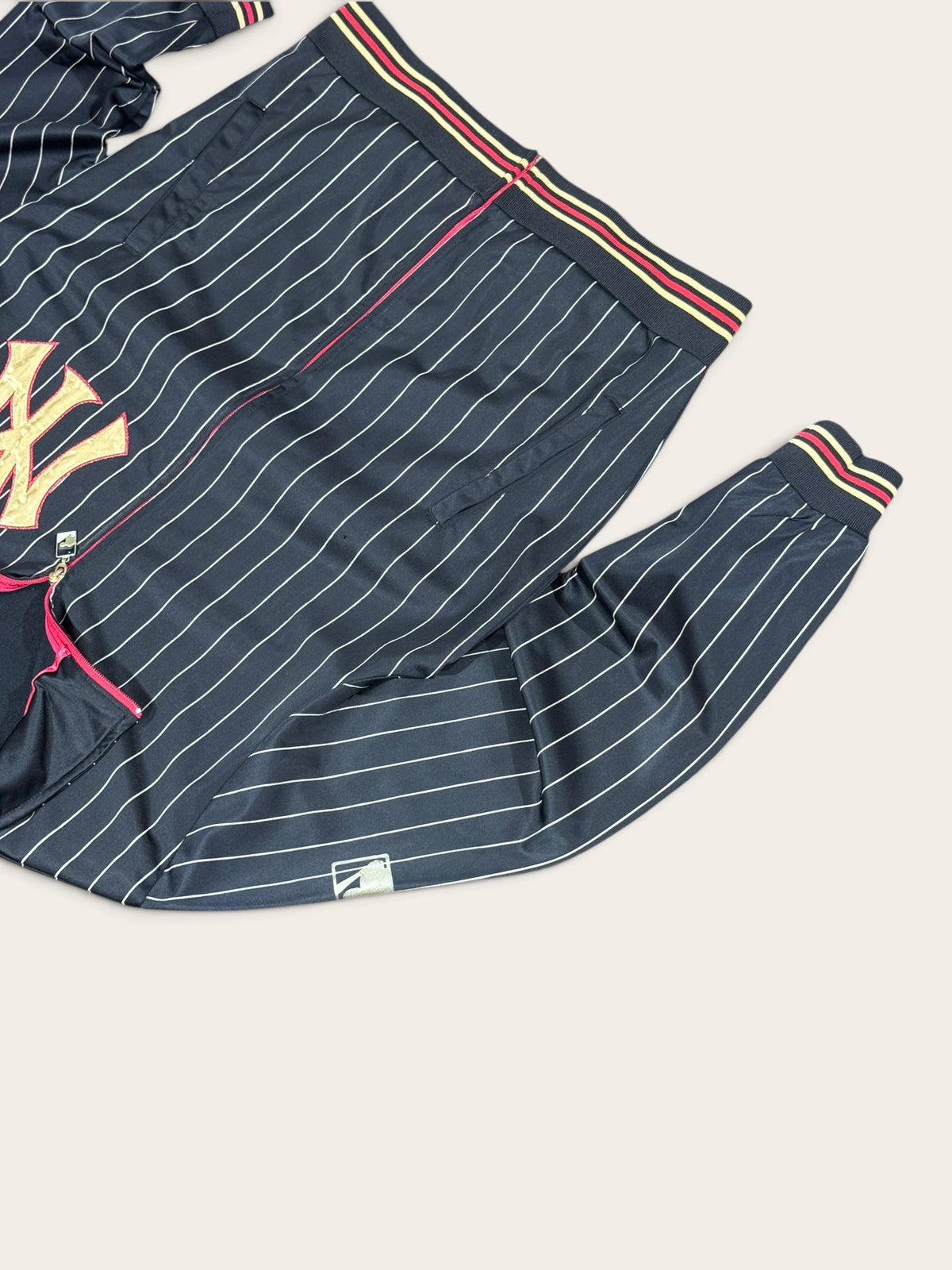 Veste – Majestic Athletic – L – Mixte