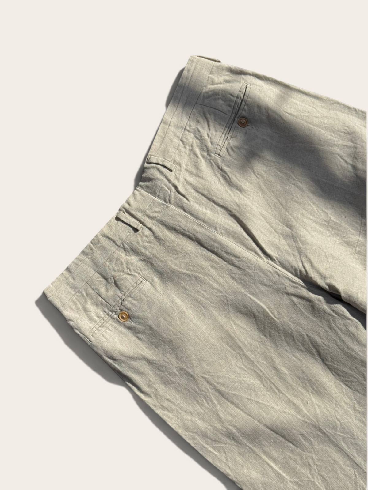 Pantalon – Kenzo – 54/48 – Homme – Vintage