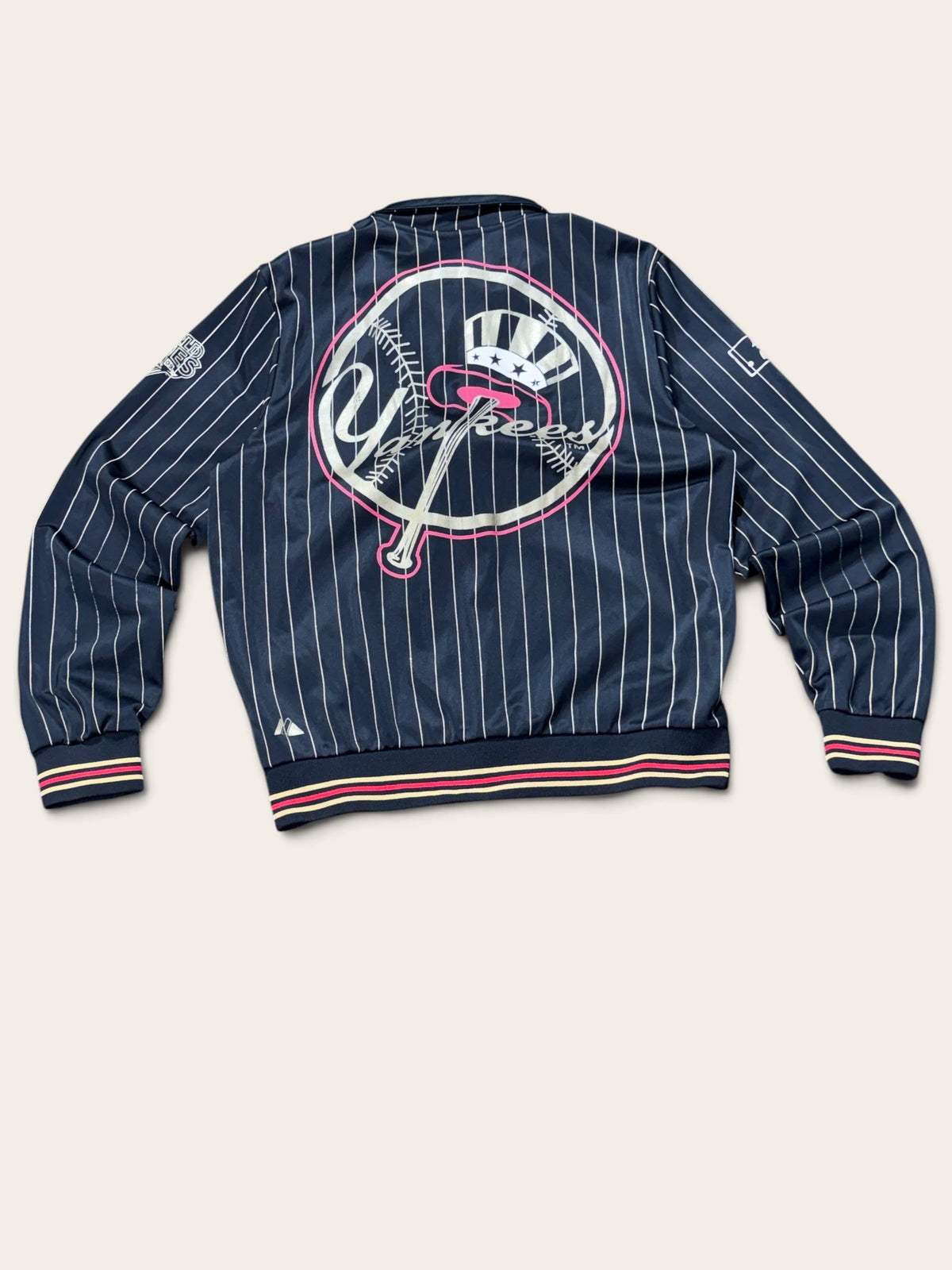 Veste – Majestic Athletic – L – Mixte