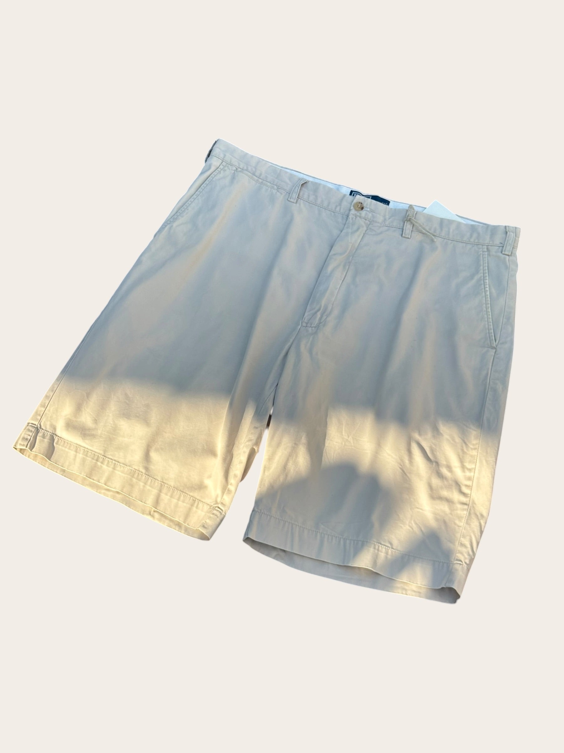 Short chino Polo Ralph Lauren – Beige – 40T – Homme — vue principale