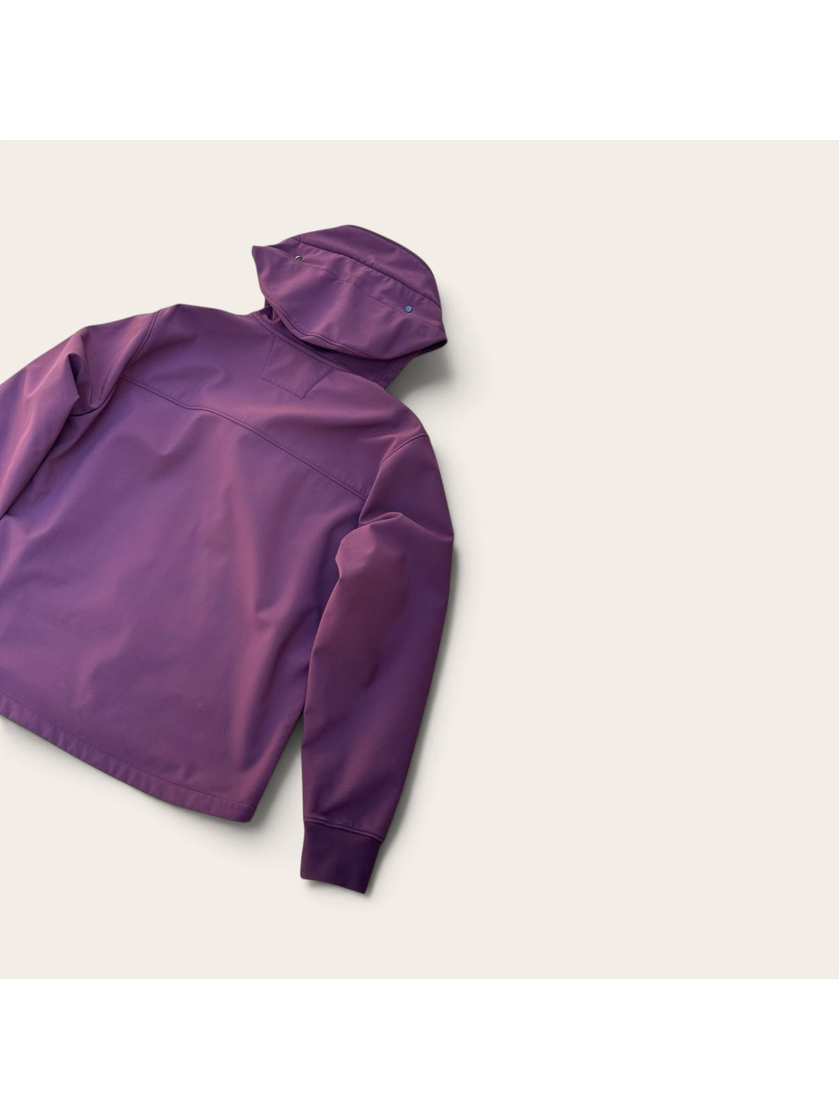 Veste Softshell – C.P. Company – M – Mixte