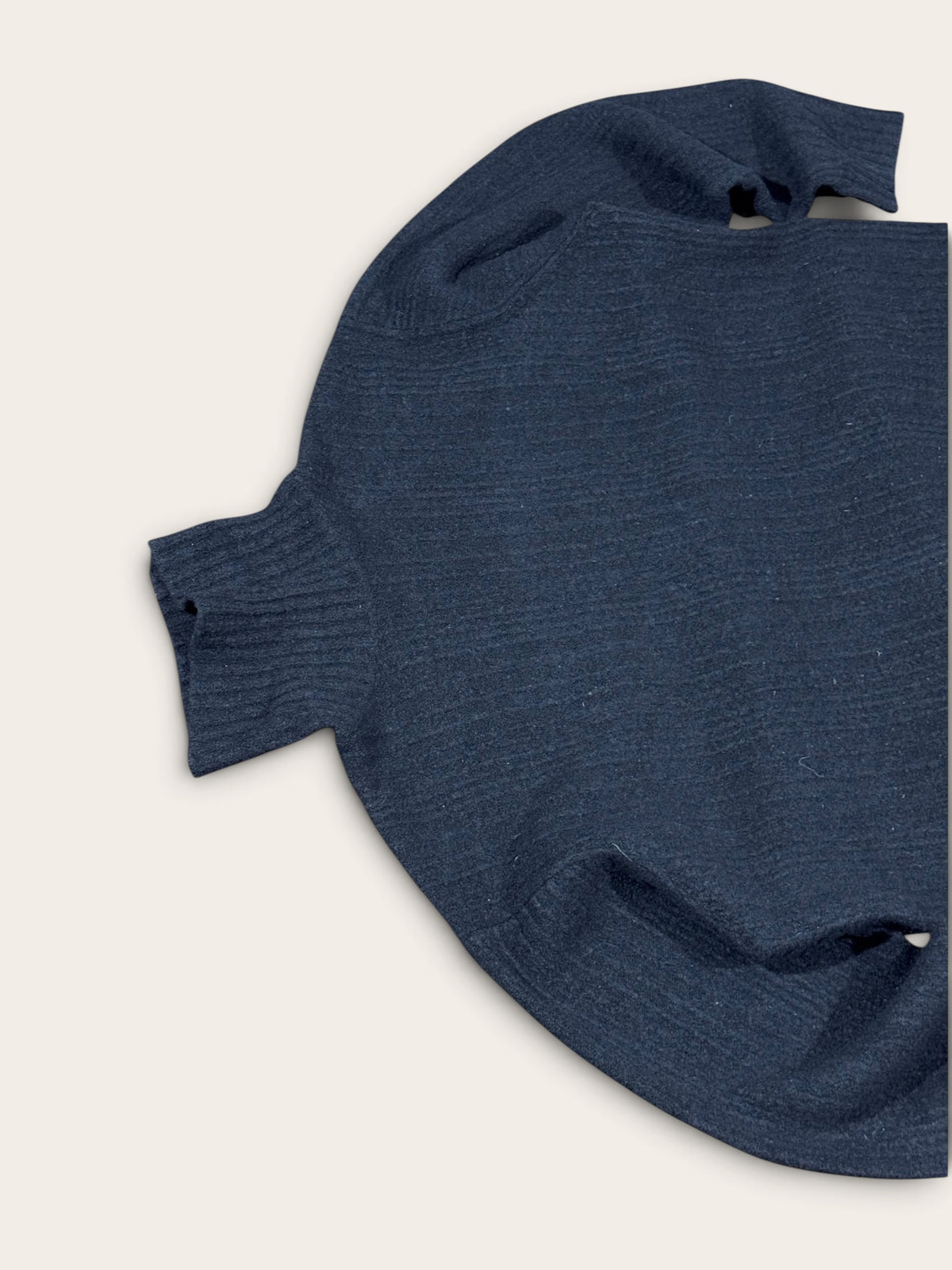 Pull col roulé – BOSS – XL – Femme