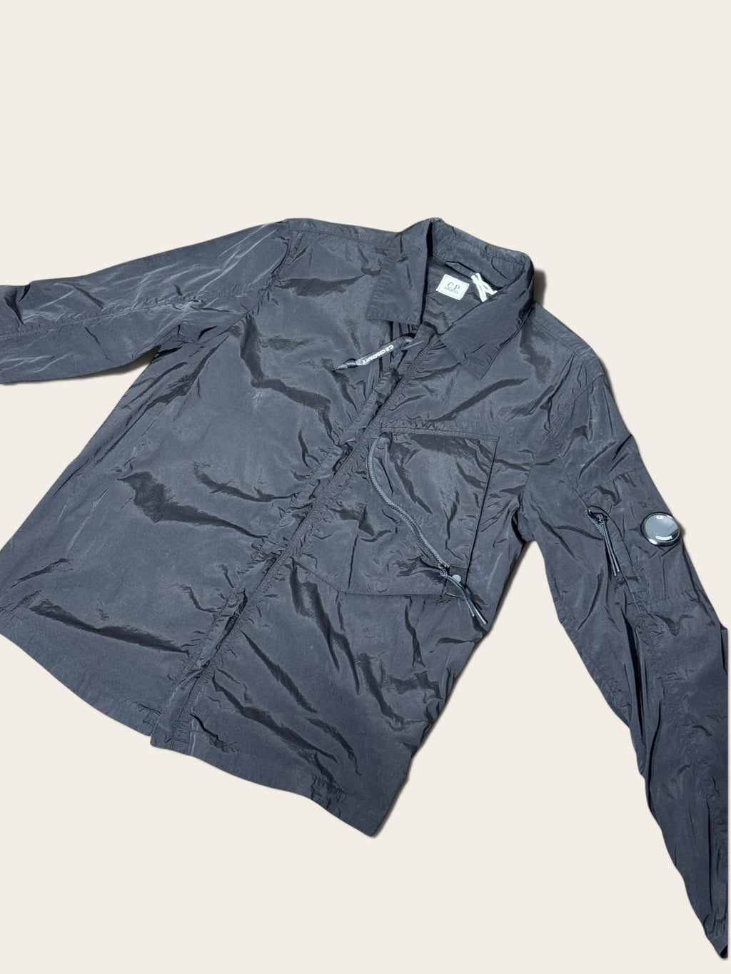 Veste technique – C.P. Company – M – Mixte