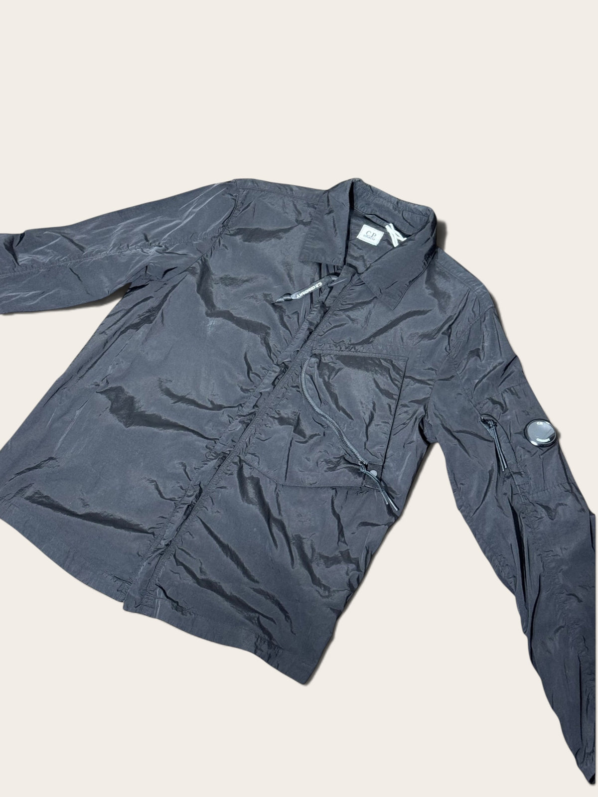 Veste technique – C.P. Company – M – Mixte
