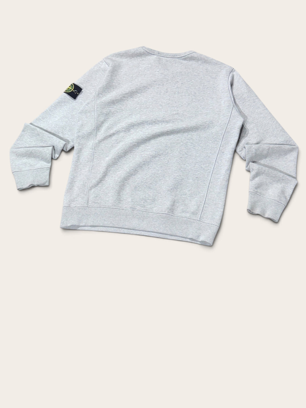 Sweat – Stone Island – L – Mixte
