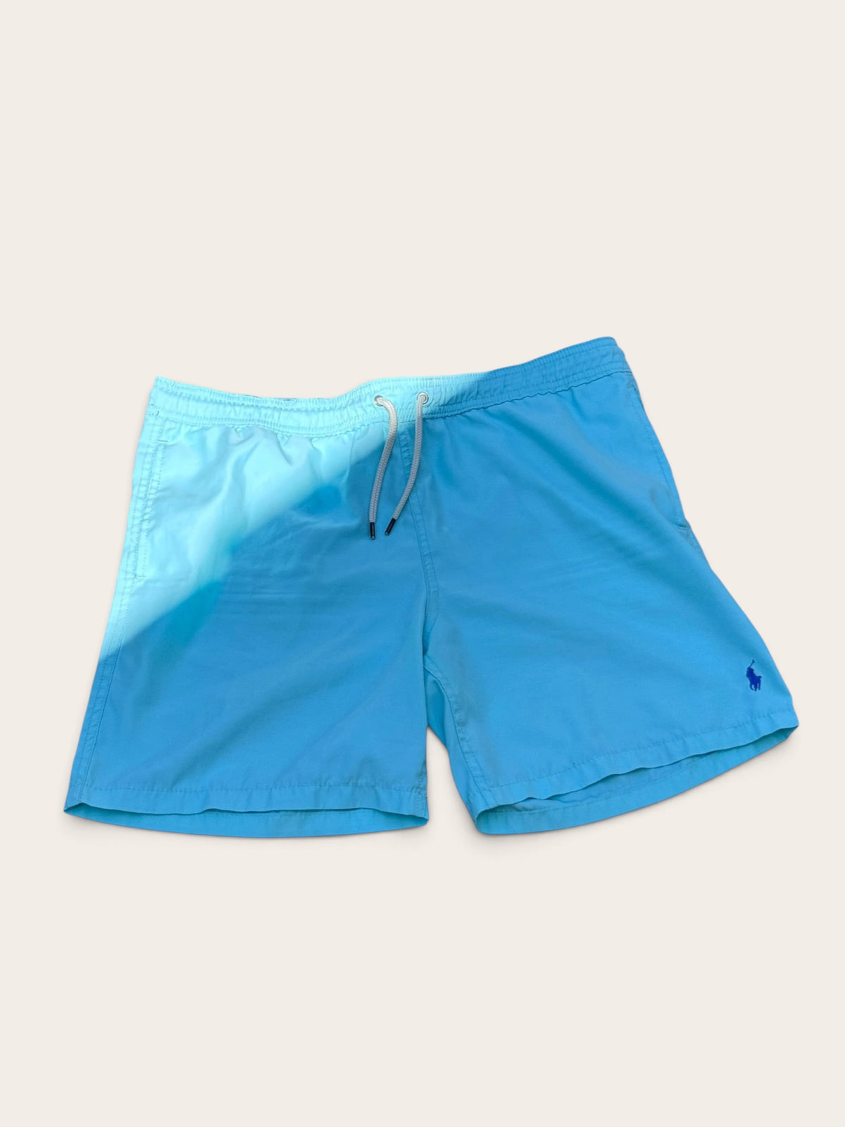Polo Ralph Lauren Swim Shorts – Turquoise – XL – Men's