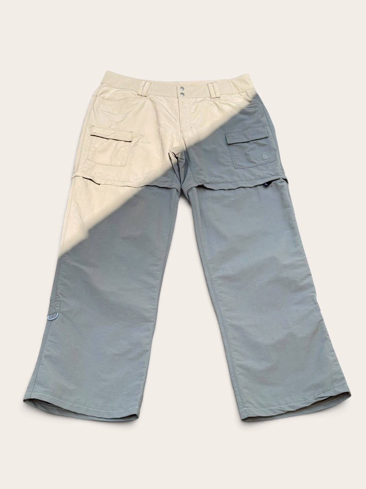 Pantalon cargo – The North Face – L – Femme
