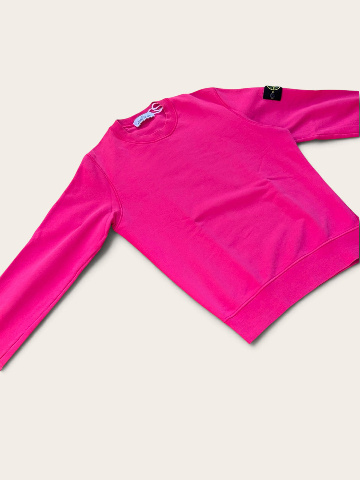 Sweat – Stone Island – S – Mixte