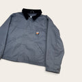 Veste – Timberland – L – Mixte – Vintage