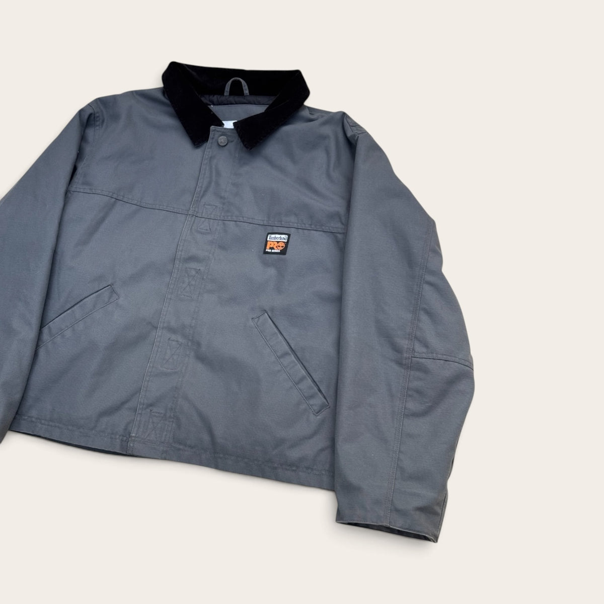 Veste – Timberland – L – Mixte – Vintage