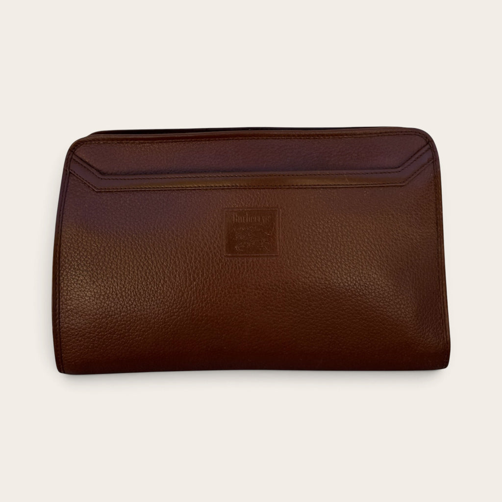 Pochette – Burberry – Mixte – Vintage