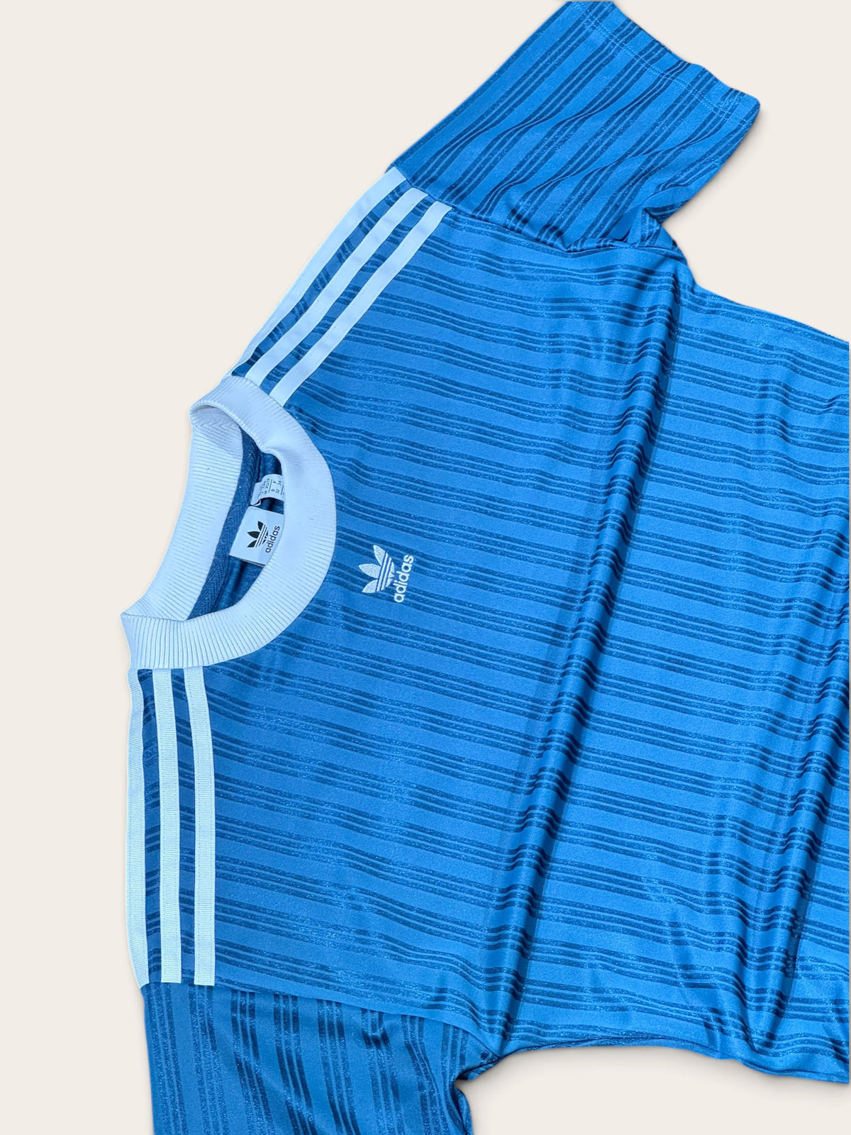 T-shirt – Adidas – XS – Femme