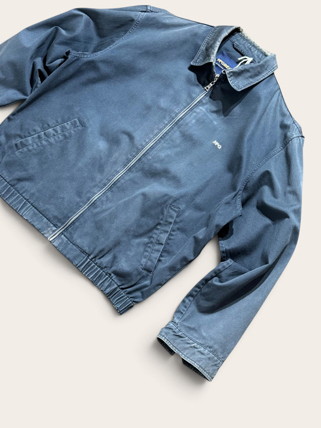 Blouson – McGregor – L – Homme – Vintage