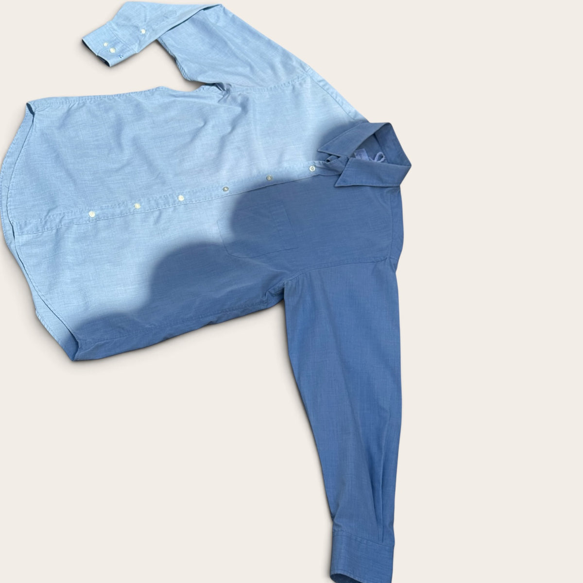 Chemise – Courrèges – M – Homme