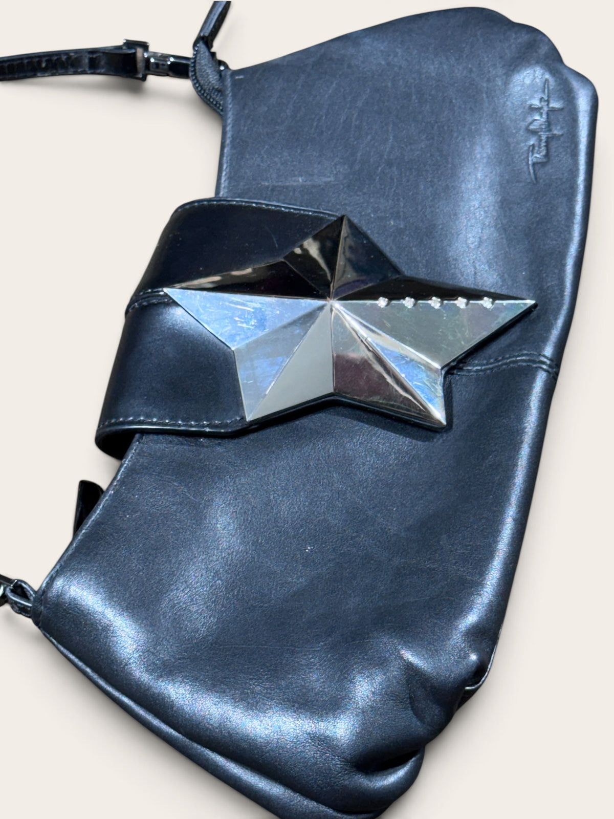 Sac à main – Thierry Mugler – Femme