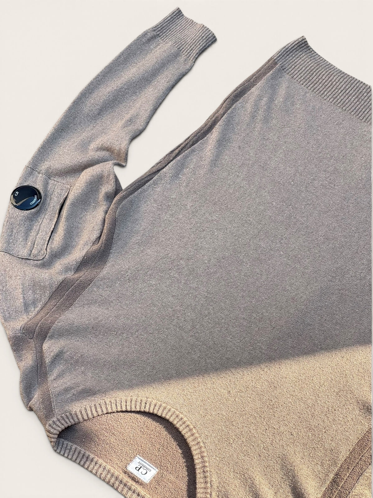 Pull – C.P. Company – L – Mixte