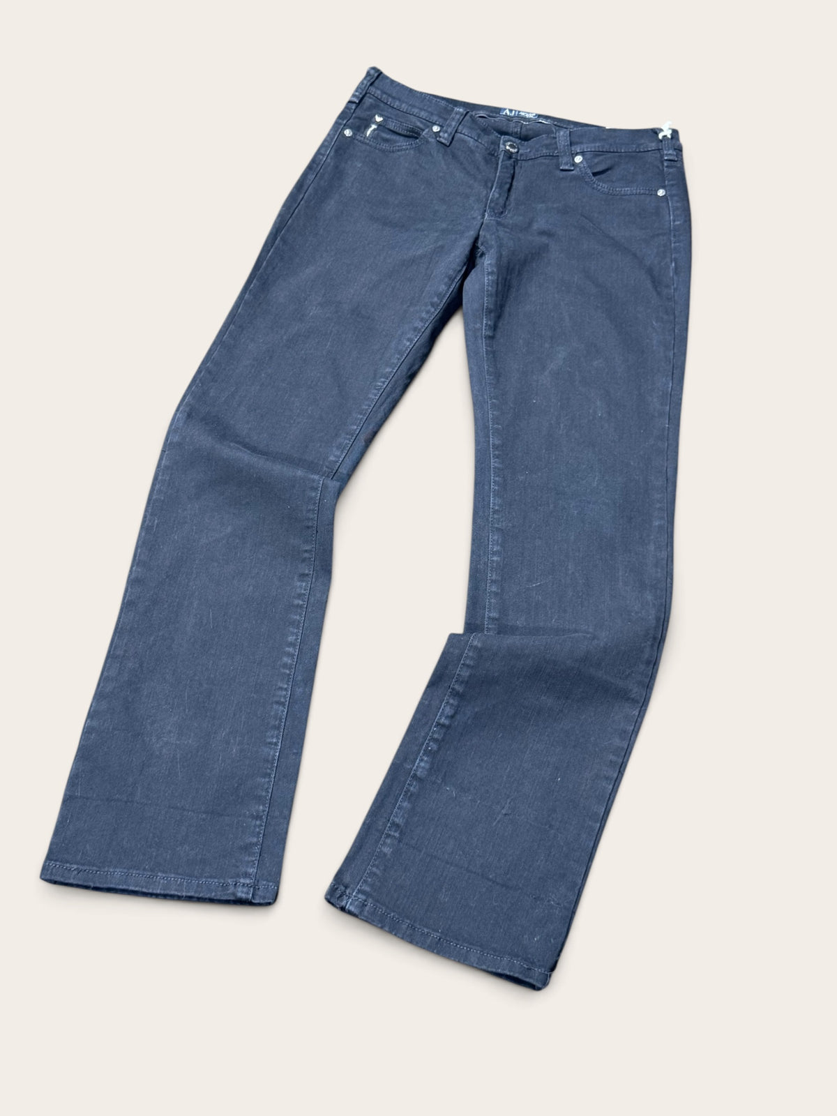 Jean – Armani Jeans – M – Femme