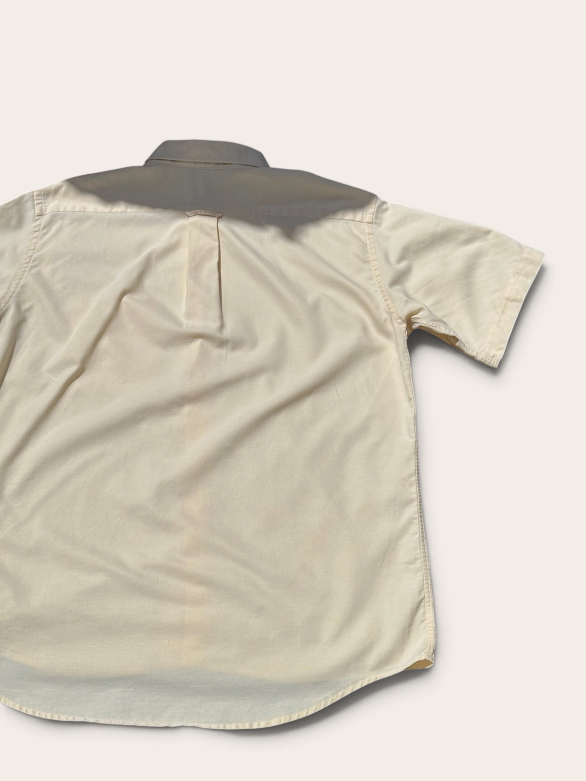 Chemise – Lacoste – L – Homme – Vintage