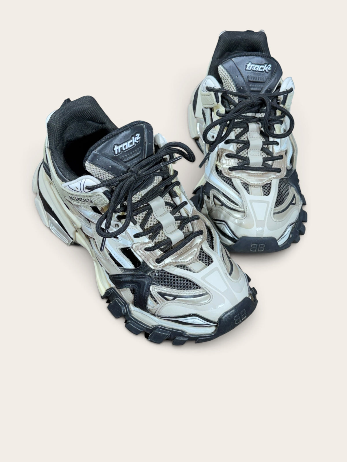 Baskets – Balenciaga – 40 – Mixte