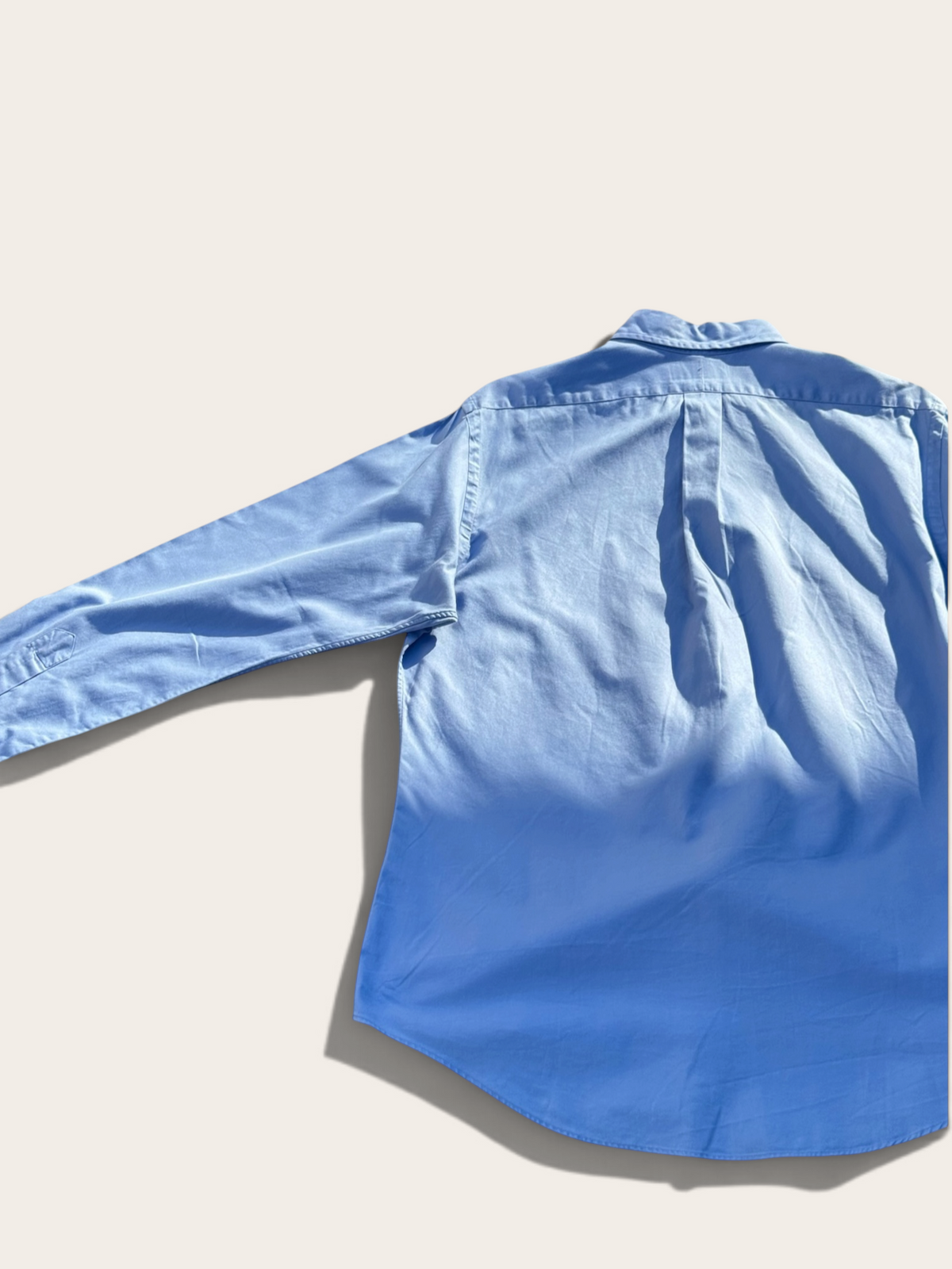 Chemise – Polo Ralph Lauren – L – Homme – Vintage