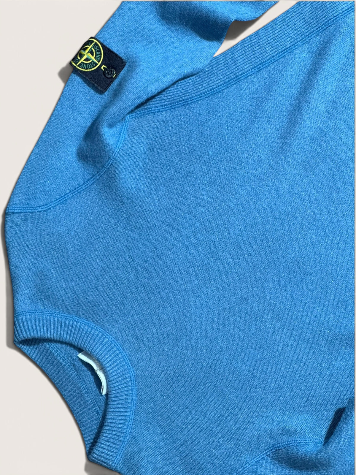 Pull – Stone Island – M – Mixte