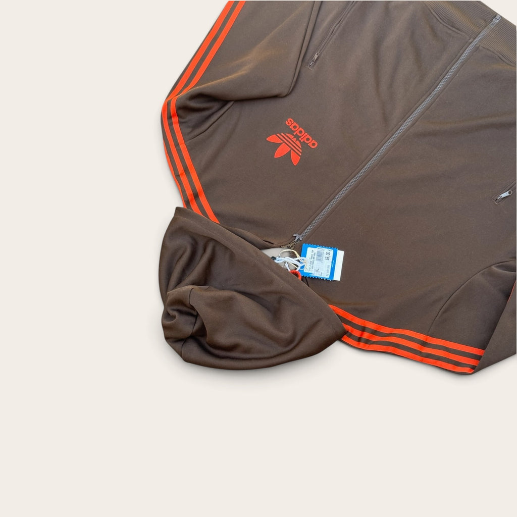 Veste – Adidas – 2XL – Mixte – Vintage