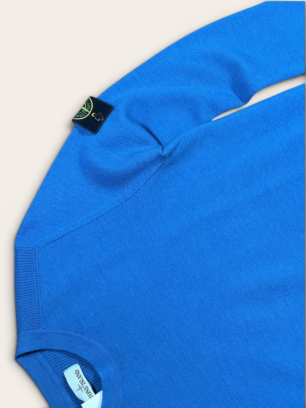 Pull – Stone Island – S – Mixte