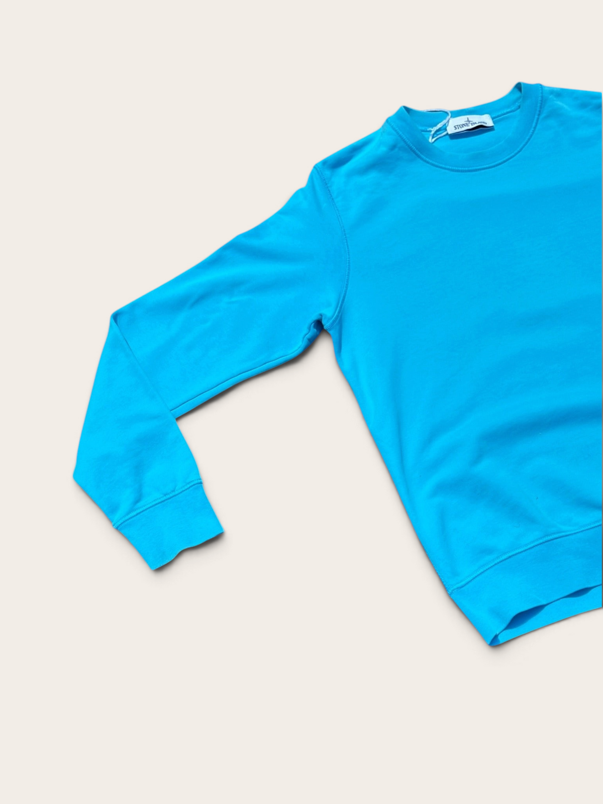 Sweat – Stone Island – M – Mixte
