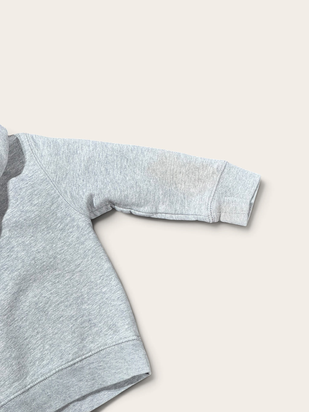 Sweat à capuche – GAP – 2ans – Mixte