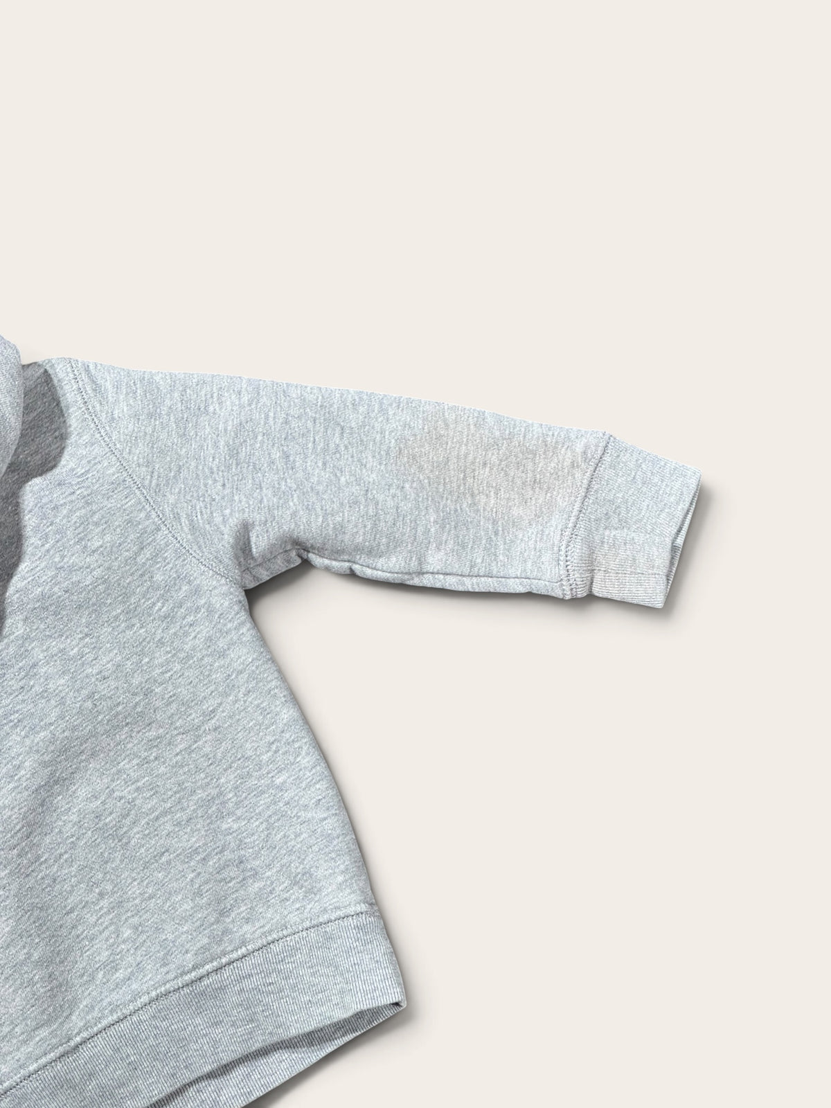 Sweat à capuche – GAP – 2ans – Mixte