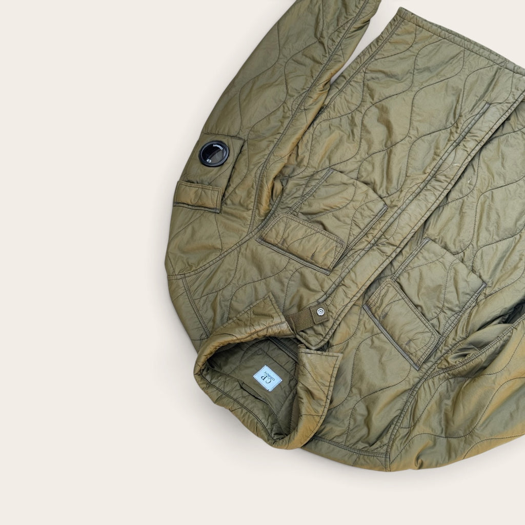 Veste – C.P. Company – M – Mixte – Vintage