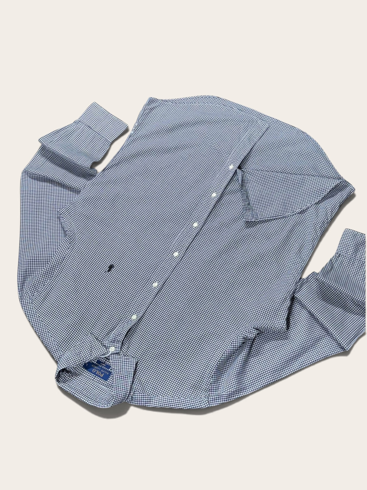 Chemise – Ralph Lauren – L – Homme