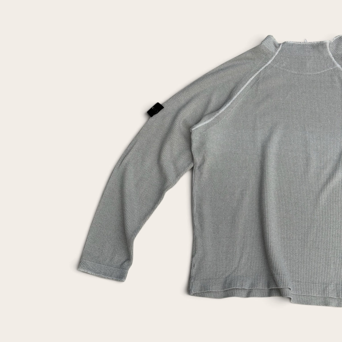 Pull – Stone Island – XL – Mixte – Vintage