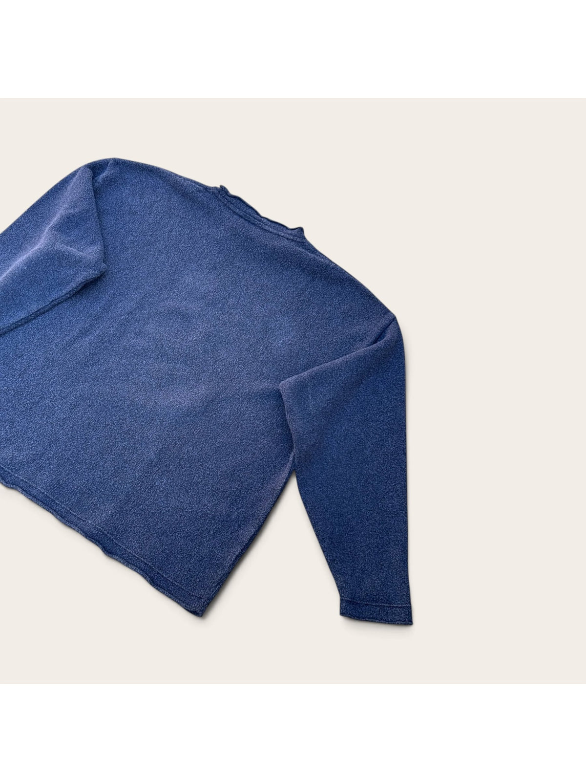 Pull – Serge Blanco – XL – Mixte – Vintage