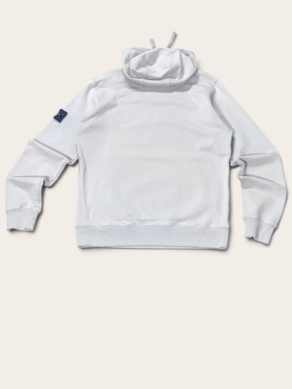 Sweat à capuche – Stone Island – M – Mixte