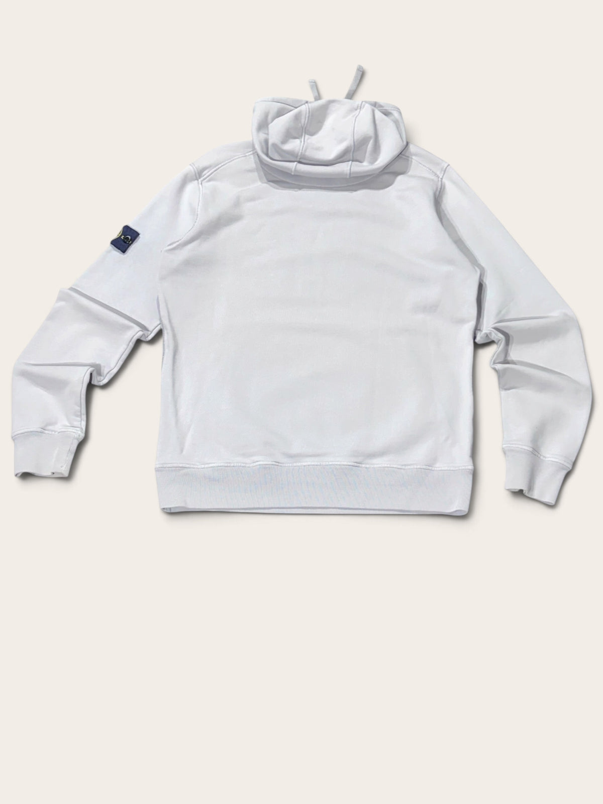 Sweat à capuche – Stone Island – M – Mixte