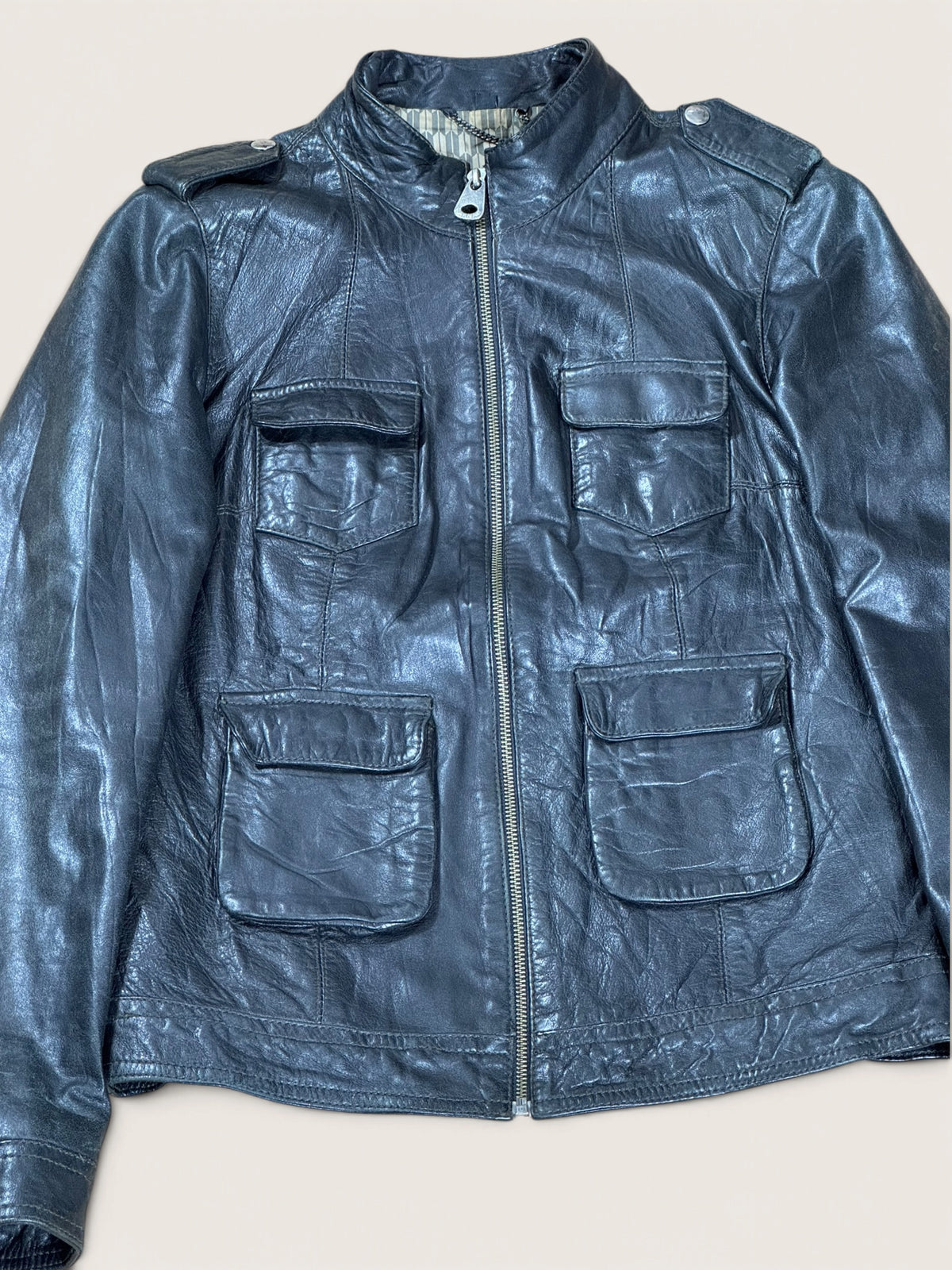 Veste – NAFNAF – M – Femme