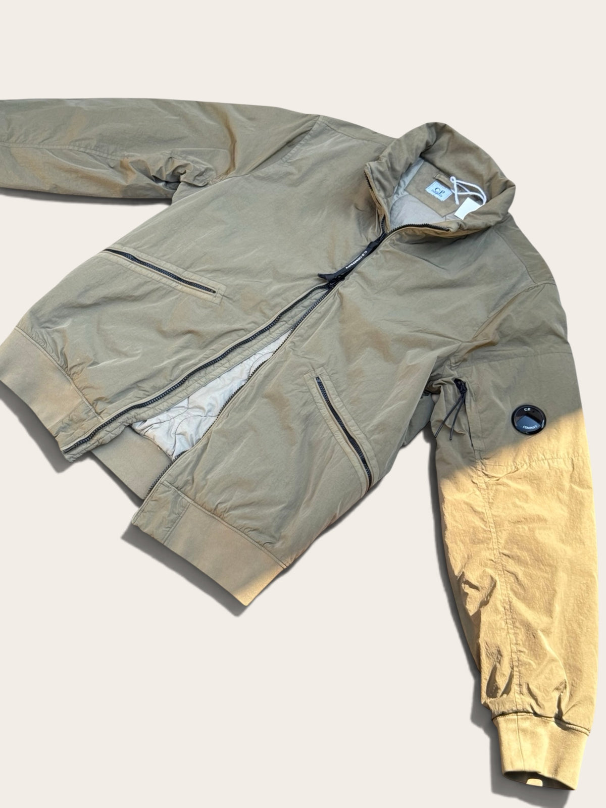 Veste – C.P. Company – L – Mixte