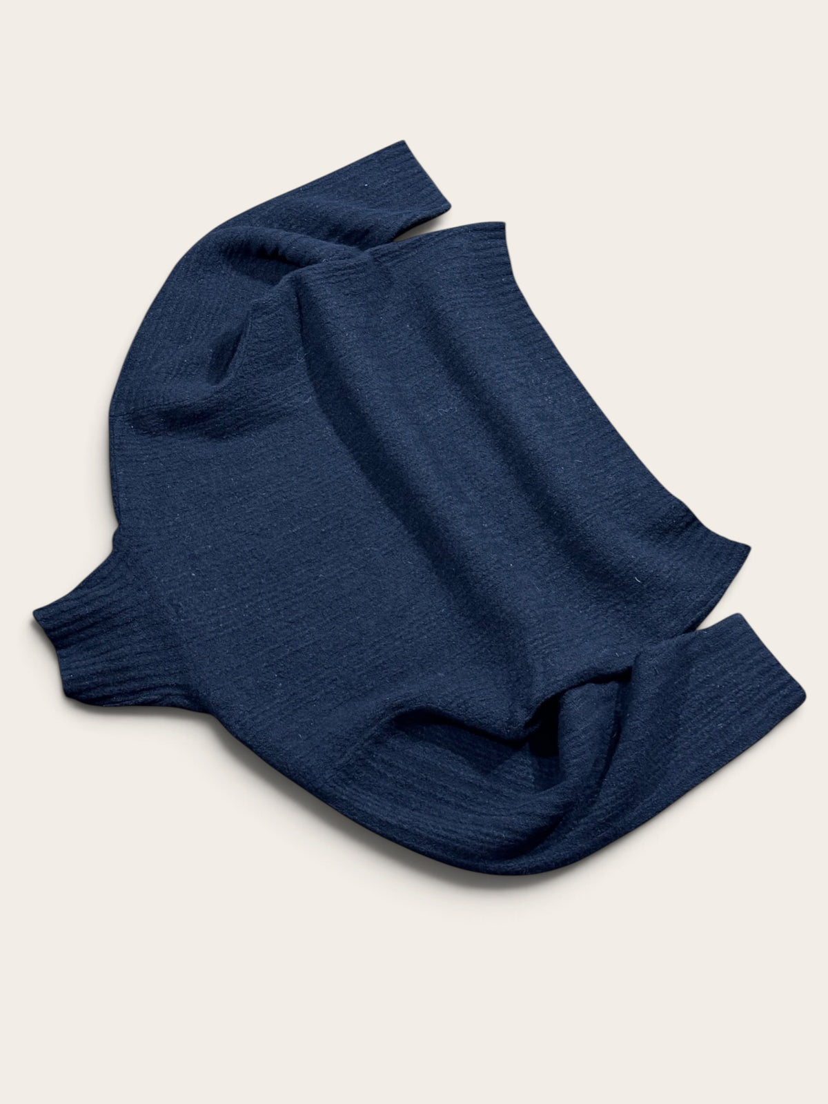 Pull col roulé – BOSS – XL – Femme