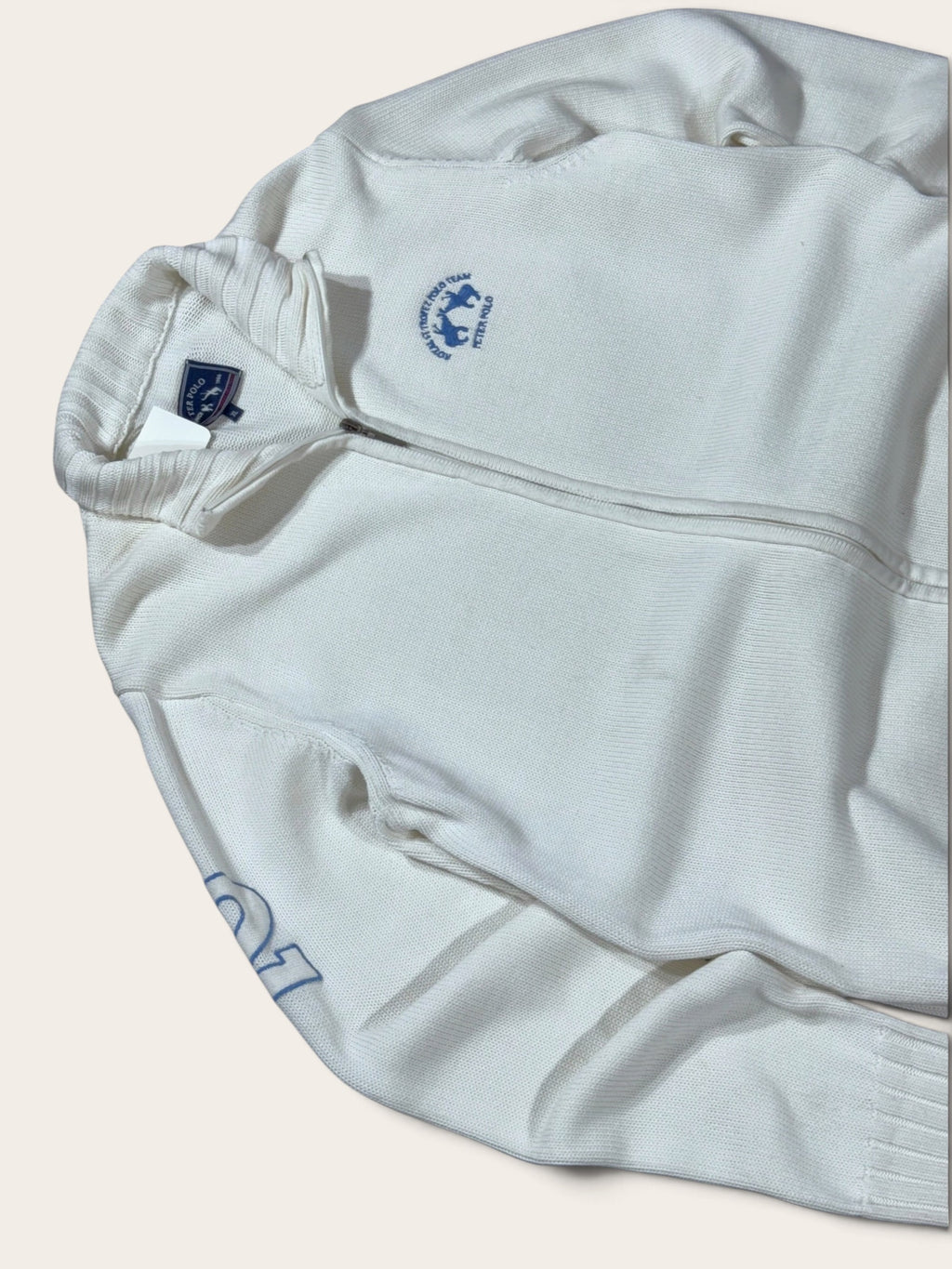 Veste – Peter Polo – XL – Homme