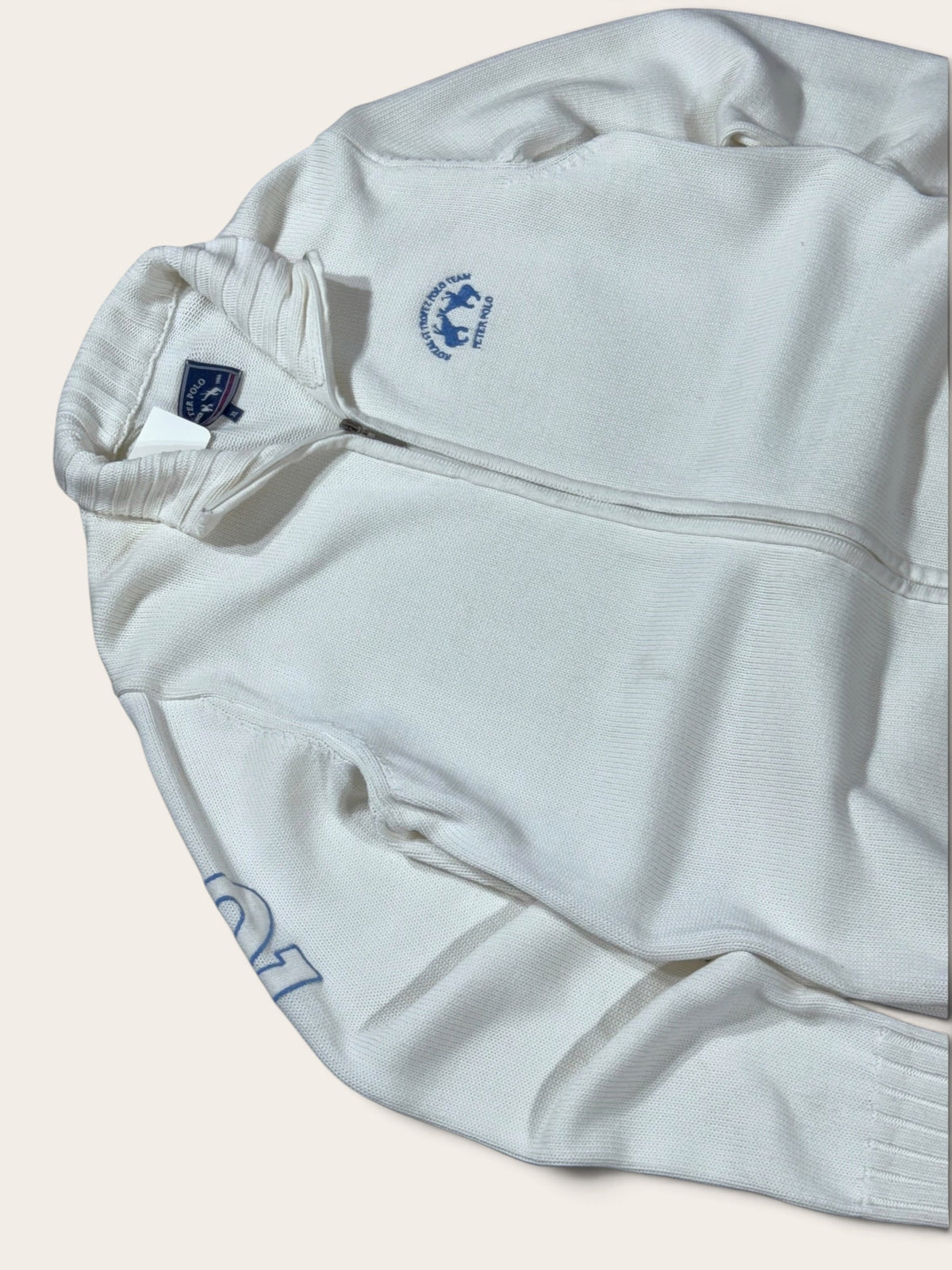 Veste – Peter Polo – XL – Homme