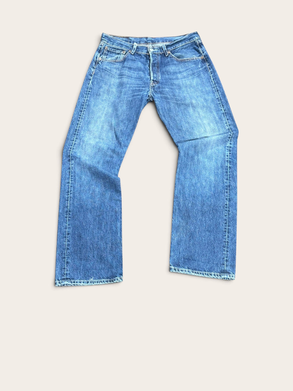 Jean – Levi's – L – Homme – Vintage